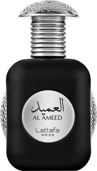 Lattafa Pride Al Ameed парфумована вода для чоловіків 100 мл 6291108738252 фото