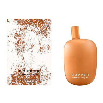 Comme Des Garcons Copper парфумована вода унісекс 100 мл (8411061926130) 8411061926130 фото