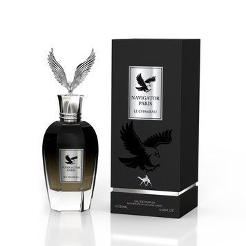 Le Chameau Navigator Paris парфумована вода унісекс 120 мл (MM36007) MM36007 фото