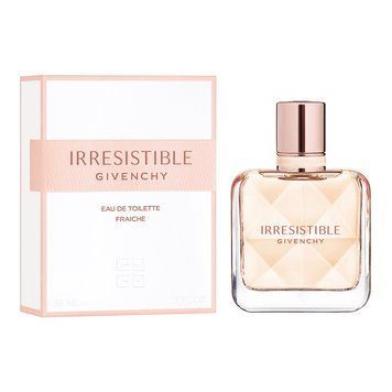 Givenchy Irresistible Fraiche туалетная вода для женщин 35 мл (3274872438811) 3274872438811 фото