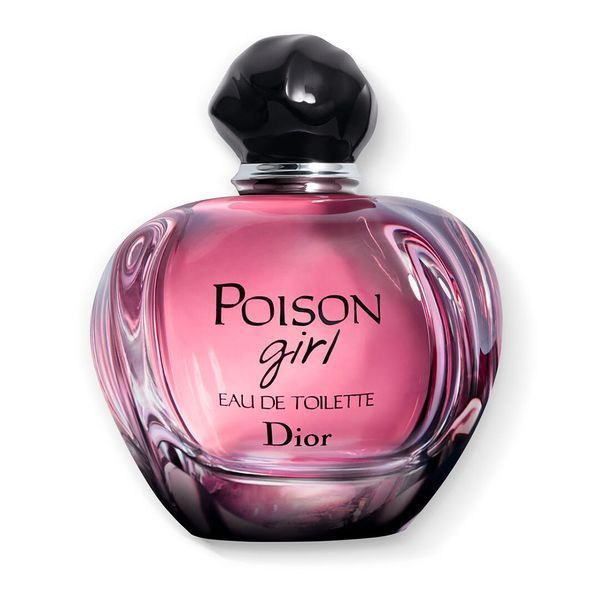 Dior Poison Girl туалетна вода для жінок 100 мл (3348901345736) 3348901345736 фото