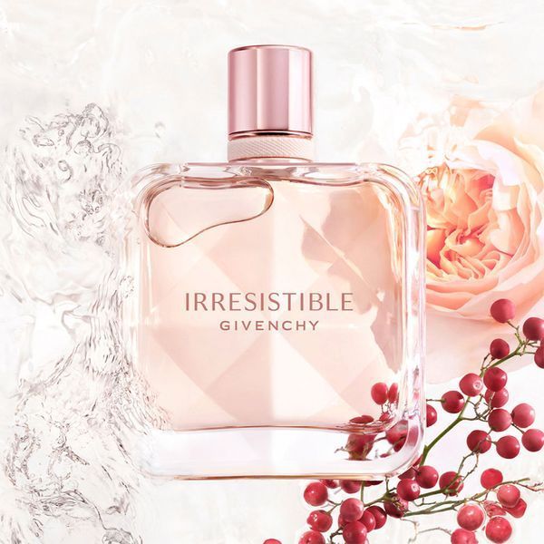 Givenchy Irresistible Fraiche туалетна вода для жінок 35 мл (3274872438811) 3274872438811 фото