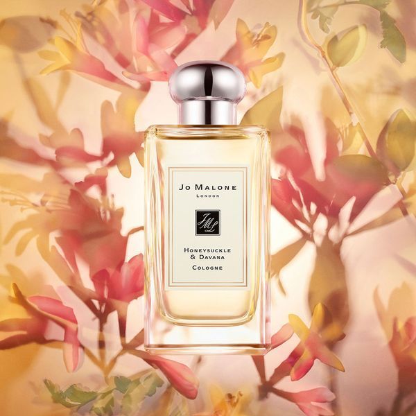 Jo Malone London Honeysuckle&Davana одеколон для женщин 30 мл (690251063260) 690251063260 фото