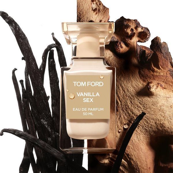 Tom Ford Vanilla Sex парфюмированная вода унисекс 50 мл (888066139724) 888066139724 фото