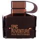 Emper Epic Adventure туалетна вода для чоловіків 100 мл (MM35567) MM35567 фото 2