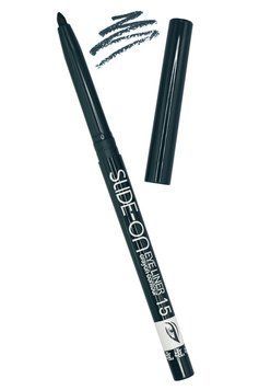 Карандаш для глаз механический TF Cosmetics Slide-On Eye Liner U-17 №15 Electric Green (электрический зеленый) U-17-15 фото