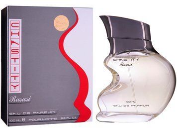 Rasasi Chastity парфумована вода для чоловіків 100 мл (MM30260) MM30260 фото