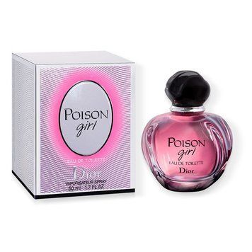 Dior Poison Girl туалетна вода для жінок 50 мл (3348901345729) 3348901345729 фото