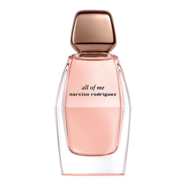 Narciso Rodriguez All Of Me парфумована вода для жінок 90 мл (3423222080969) 3423222080969 фото