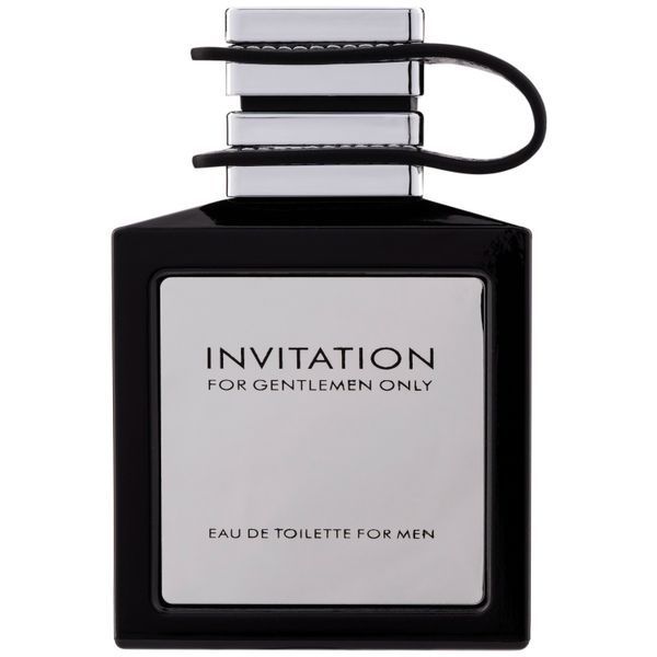 Emper Invitation туалетная вода для мужчин 100 мл (MM35556) MM35556 фото