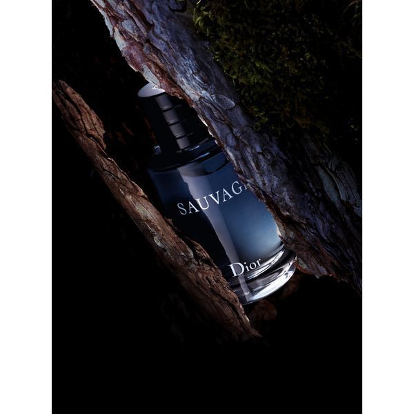 Dior Sauvage туалетная вода для мужчин 200 мл (3348901321129) 3348901321129 фото