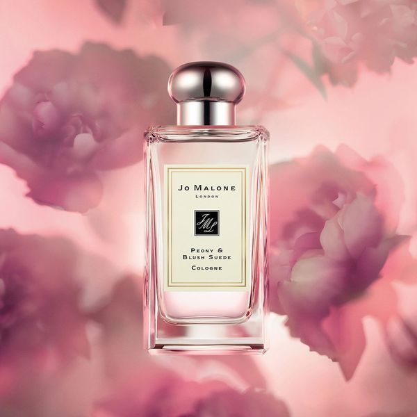 Jo Malone London Peony&Blush Suede одеколон для жінок 100 мл (690251028412) 690251028412 фото