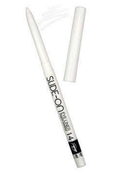 Карандаш для глаз механический TF Cosmetics Slide-On Eye Liner U-17 №14 White (белый) U-17-14 фото