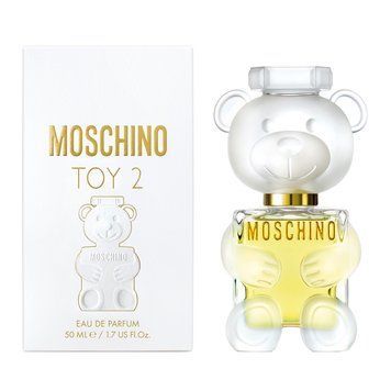Moschino Toy 2 парфумована вода для жінок 50 мл (8011003839292) 8011003839292 фото