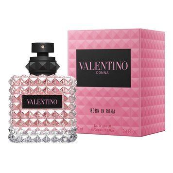 Valentino Born in Roma Donna парфумована вода для жінок 50 мл (3614272761438) 3614272761438 фото