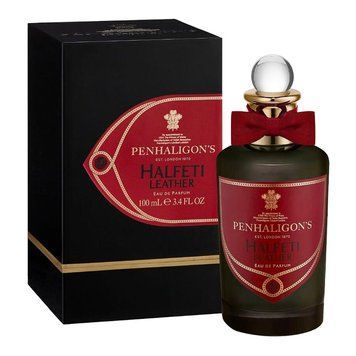 Penhaligon's Trade Routes Halfeti Leather парфумована вода унісекс 100 мл (5056245035760) 5056245035760 фото