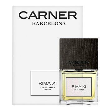 Carner Barcelona Original Collection Rima XI парфюмированная вода унисекс 50 мл (8437011481108) 8437011481108 фото