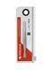 Пінцет для брів Staleks Classic 10 Type 3, широкий скошений (4820121590220) TC-10/3 фото 5