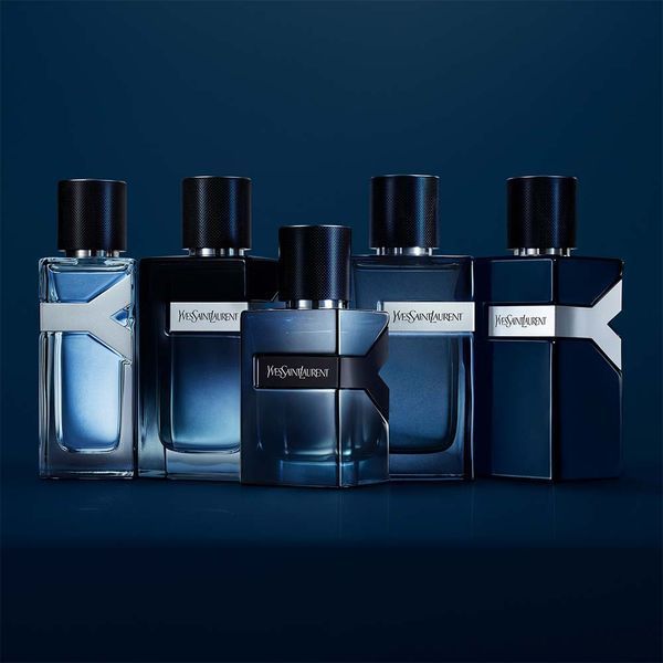 Yves Saint Laurent Y духи для мужчин 60 мл (3614274266818) 3614274266818 фото