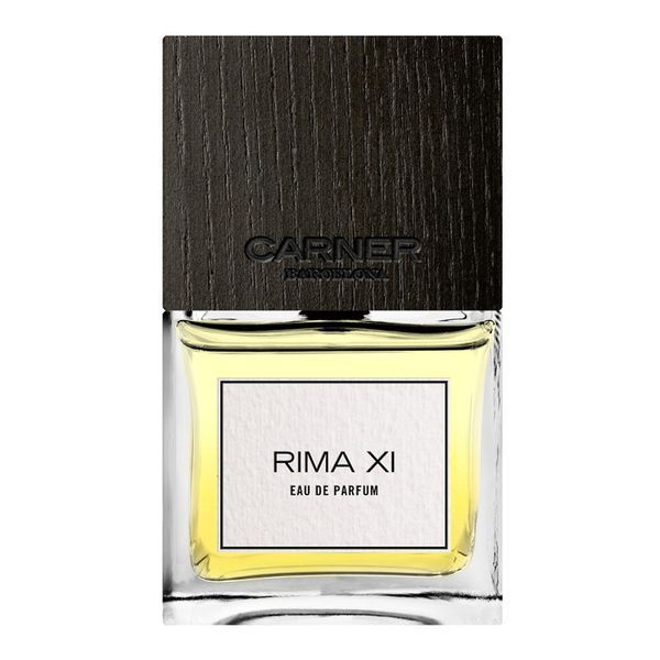 Carner Barcelona Original Collection Rima XI парфюмированная вода унисекс 50 мл (8437011481108) 8437011481108 фото