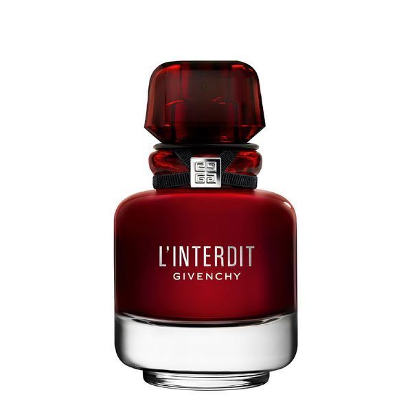 Givenchy L'Interdit Rouge парфюмированная вода для женщин 35 мл (3274872428034) 3274872428034 фото