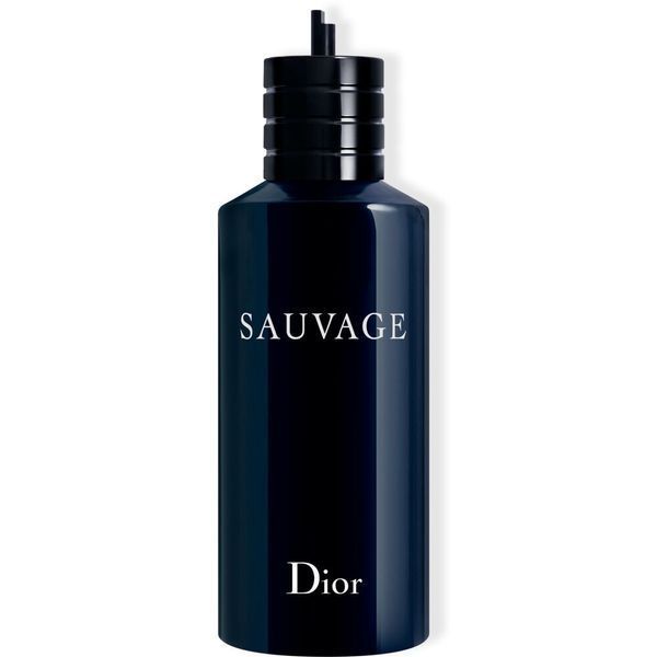 Dior Sauvage туалетная вода со сменным блоком для мужчин 300 мл (3348901470353) 3348901470353 фото