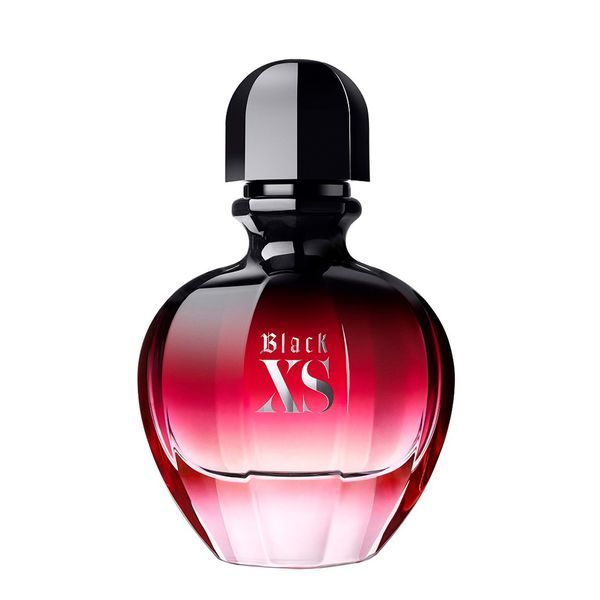 Rabanne Black XS For Her парфумована вода для жінок 80 мл (3349668555062) 3349668555062 фото