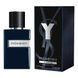 Yves Saint Laurent Y духи для мужчин 60 мл (3614274266818) 3614274266818 фото 1