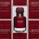 Givenchy L'Interdit Rouge парфюмированная вода для женщин 35 мл (3274872428034) 3274872428034 фото 6