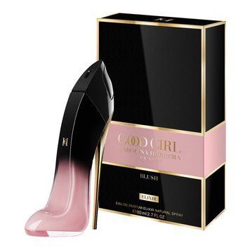 Carolina Herrera Good Girl Blush Elixir парфумована вода для жінок 80 мл (8411061083659) 8411061083659 фото