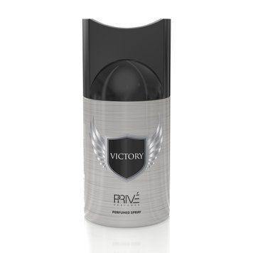 Prive Parfums Victory дезодорант для чоловіків 250 мл (MM36036) MM36036 фото