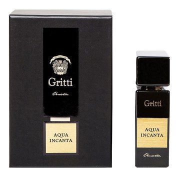 Gritti Aqua Incanta парфумована вода для жінок 100 мл (8052204136360) 8052204136360 фото