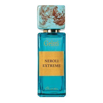 Gritti Neroli Extreme парфюмированная вода унисекс 100 мл (8052204136018) 8052204136018 фото