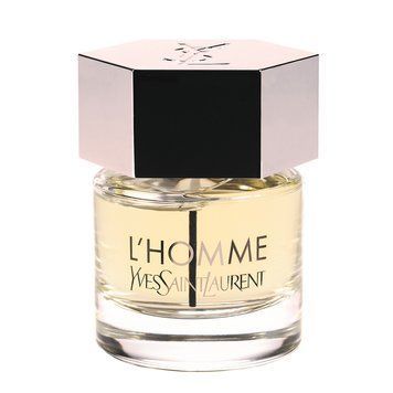 Yves Saint Laurent L'Homme туалетна вода для чоловіків 60 мл (3365440316546) 3365440316546 фото