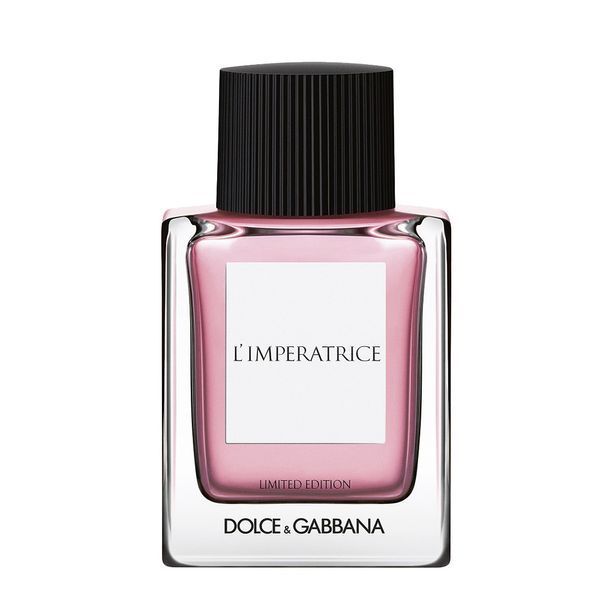Dolce&Gabbana L'Imperatrice Limited Edition туалетная вода для женщин 50 мл (3423220007098) 3423220007098 фото
