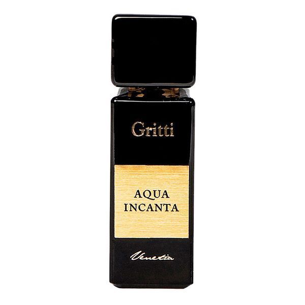 Gritti Aqua Incanta парфумована вода для жінок 100 мл (8052204136360) 8052204136360 фото