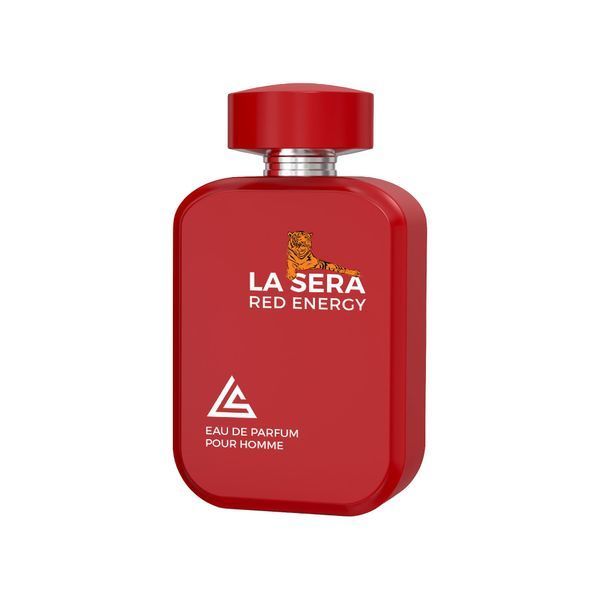 La Sera Red Energy парфумована вода для чоловіків 100 мл (MM35207) MM35207 фото