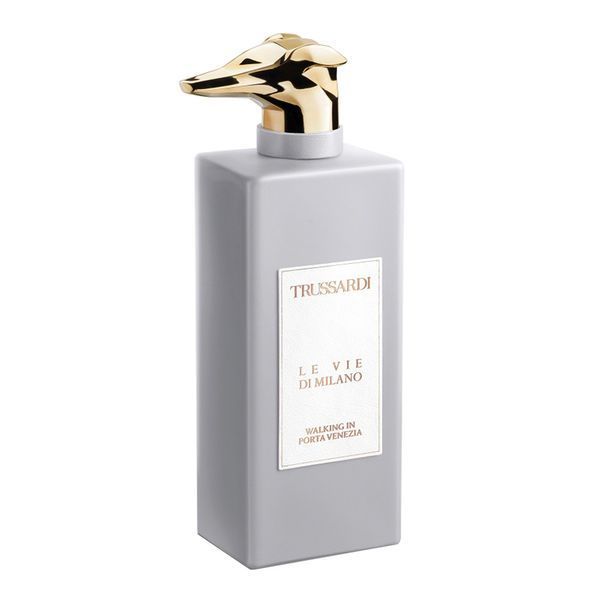 Trussardi Le Vie Di Milano Walking In Porta Venezia парфюмированная вода унисекс 100 мл (8058045432593) 8058045432593 фото