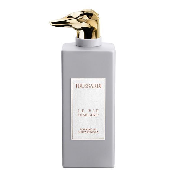 Trussardi Le Vie Di Milano Walking In Porta Venezia парфюмированная вода унисекс 100 мл (8058045432593) 8058045432593 фото