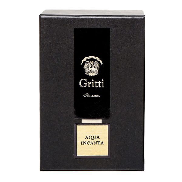 Gritti Aqua Incanta парфумована вода для жінок 100 мл (8052204136360) 8052204136360 фото