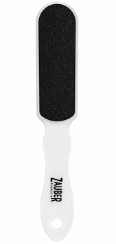 Терка для п'ят Zauber 04-027 04-027 фото