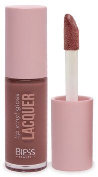Блеск для губ Bless Beauty Lacquer Lip Vinyl Gloss №03 5900960022034 фото