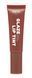 Блиск для губ Bless Beauty Glaze Lip tint №04 Cherry Brownie (Вишневий брауні) 5900960024021 фото 2