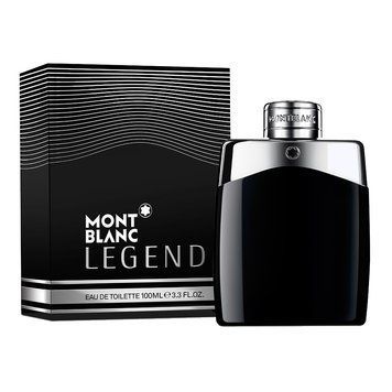 Montblanc Legend туалетна вода для чоловіків 100 мл (3386460032681) 3386460032681 фото