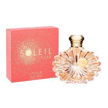 Lalique Soleil Lalique парфумована вода для жінок 100 мл (7640171199719) 7640171199719 фото