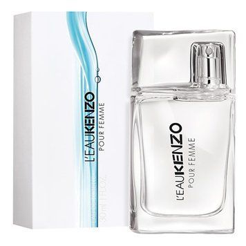 Kenzo L'Eau Kenzo Pour Femme туалетная вода для женщин 30 мл (3274872440975) 3274872440975 фото