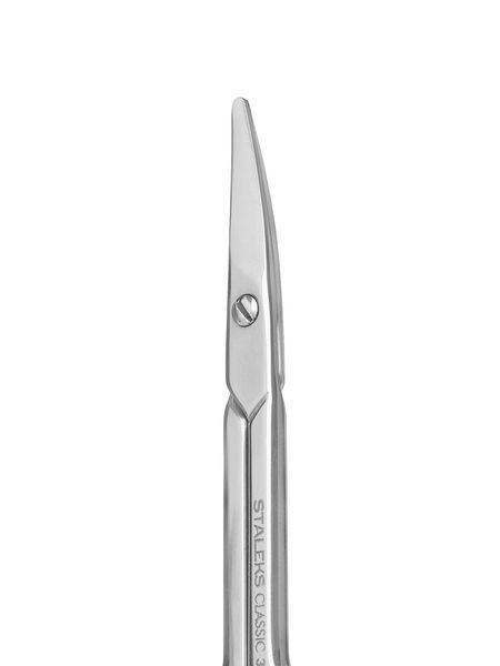 Ножницы для ногтей детские Staleks Classic 32 Type 1 (4820241061563) SC-32/1 фото