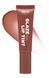 Блиск для губ Bless Beauty Glaze Lip tint №04 Cherry Brownie (Вишневий брауні) 5900960024021 фото 1