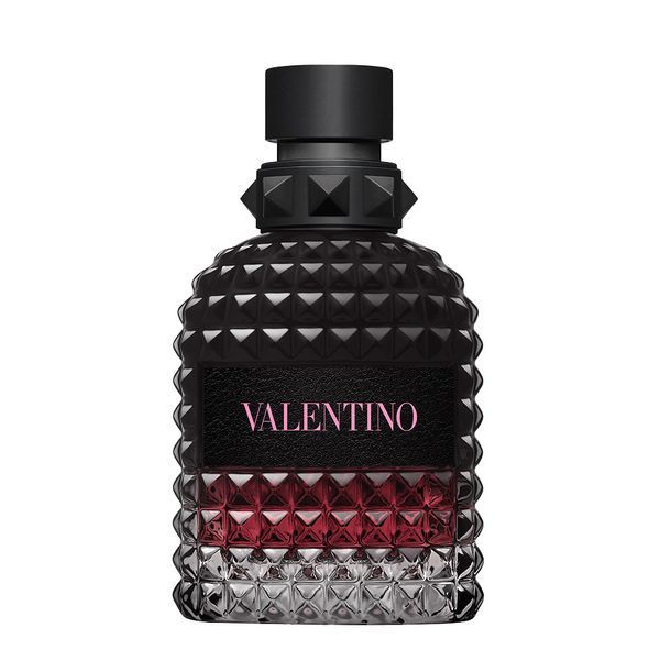 Valentino Born in Roma Uomo Intense парфюмированная вода для мужчин 50 мл (3614273790833) 3614273790833 фото