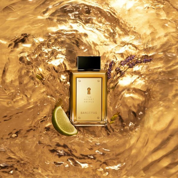 Antonio Banderas The Secret Absolu парфюмированная вода для мужчин 100 мл (8411061088562) 8411061088562 фото